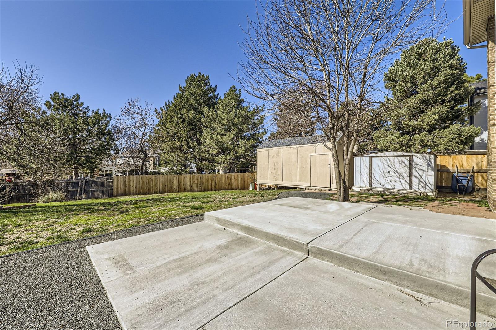 MLS Image #28 for 4160 e 115th place,thornton, Colorado