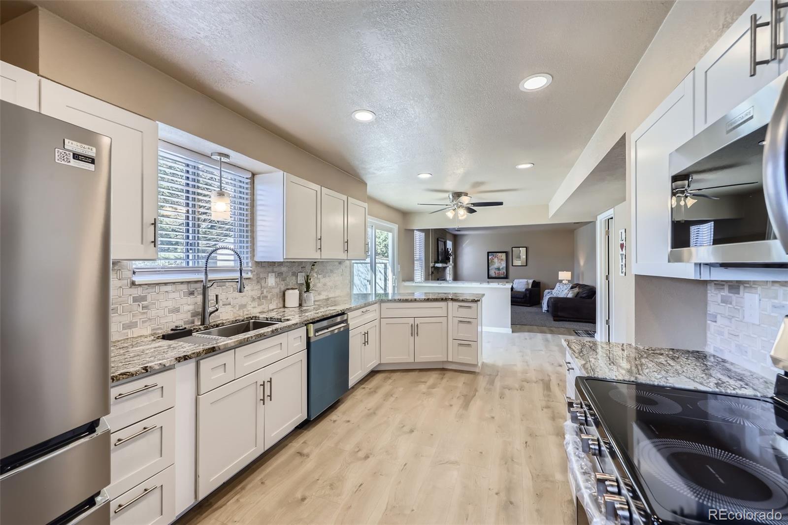 MLS Image #5 for 4160 e 115th place,thornton, Colorado
