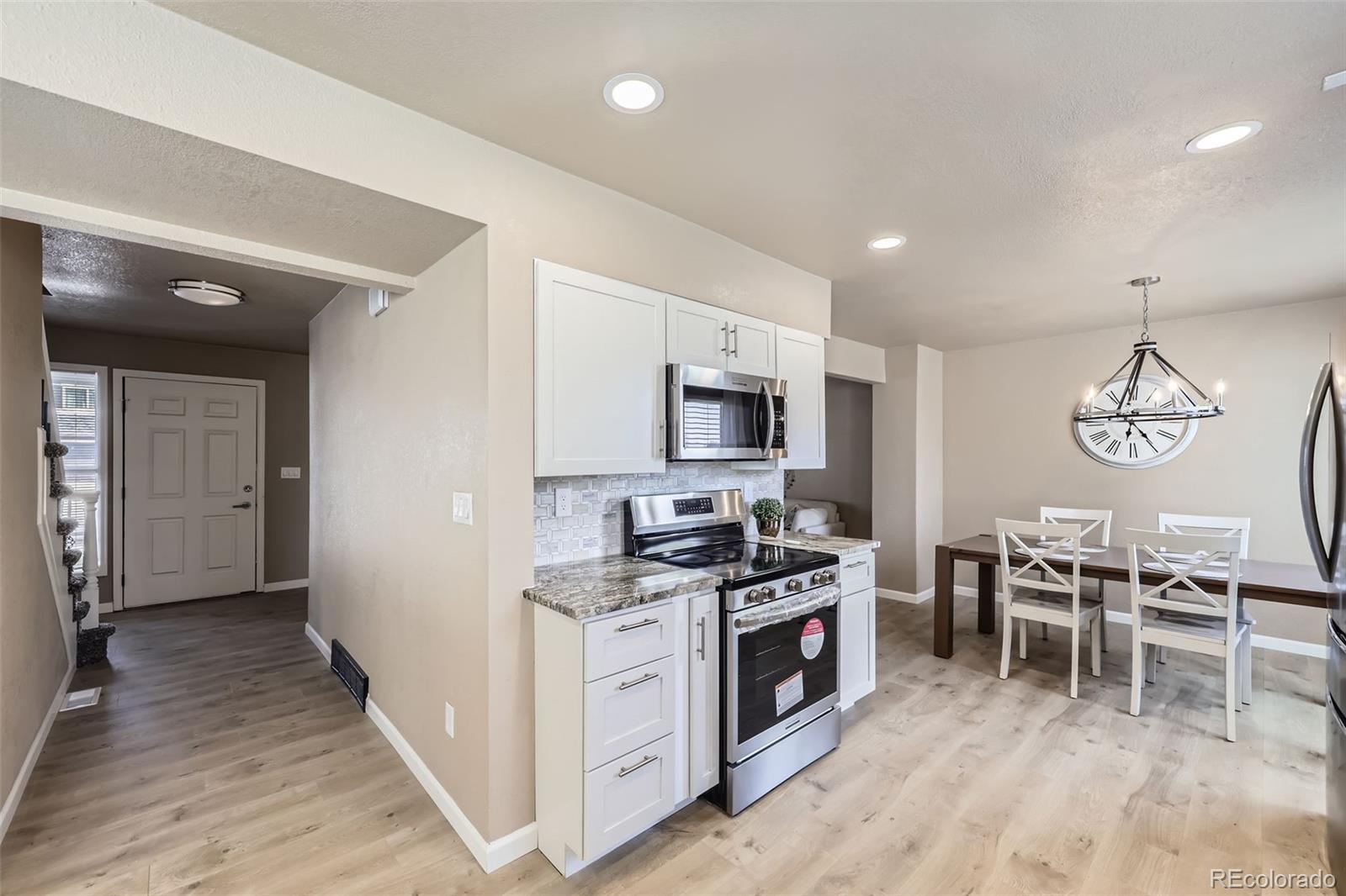 MLS Image #7 for 4160 e 115th place,thornton, Colorado