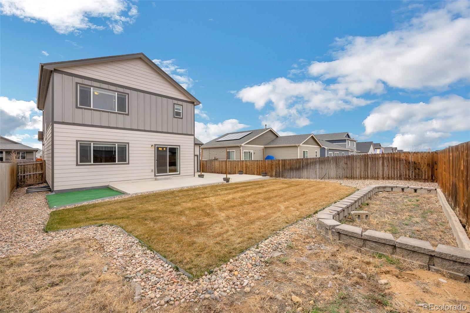 MLS Image #3 for 848  depot drive,milliken, Colorado