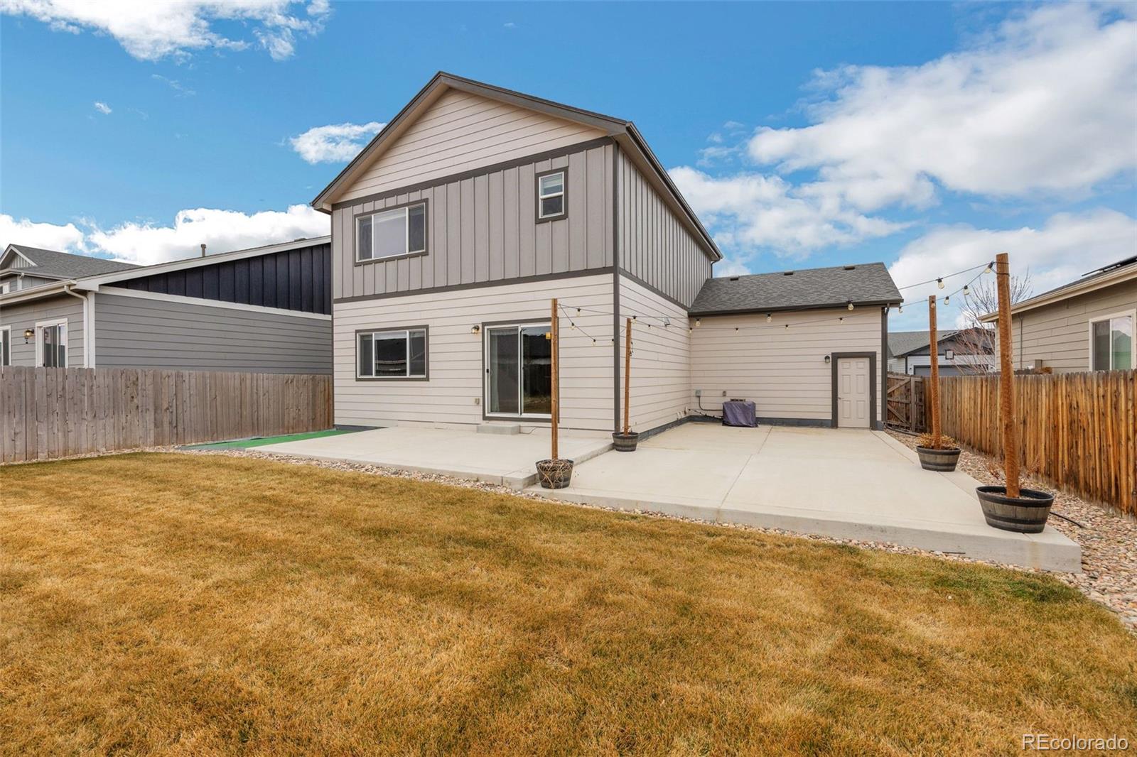 MLS Image #4 for 848  depot drive,milliken, Colorado