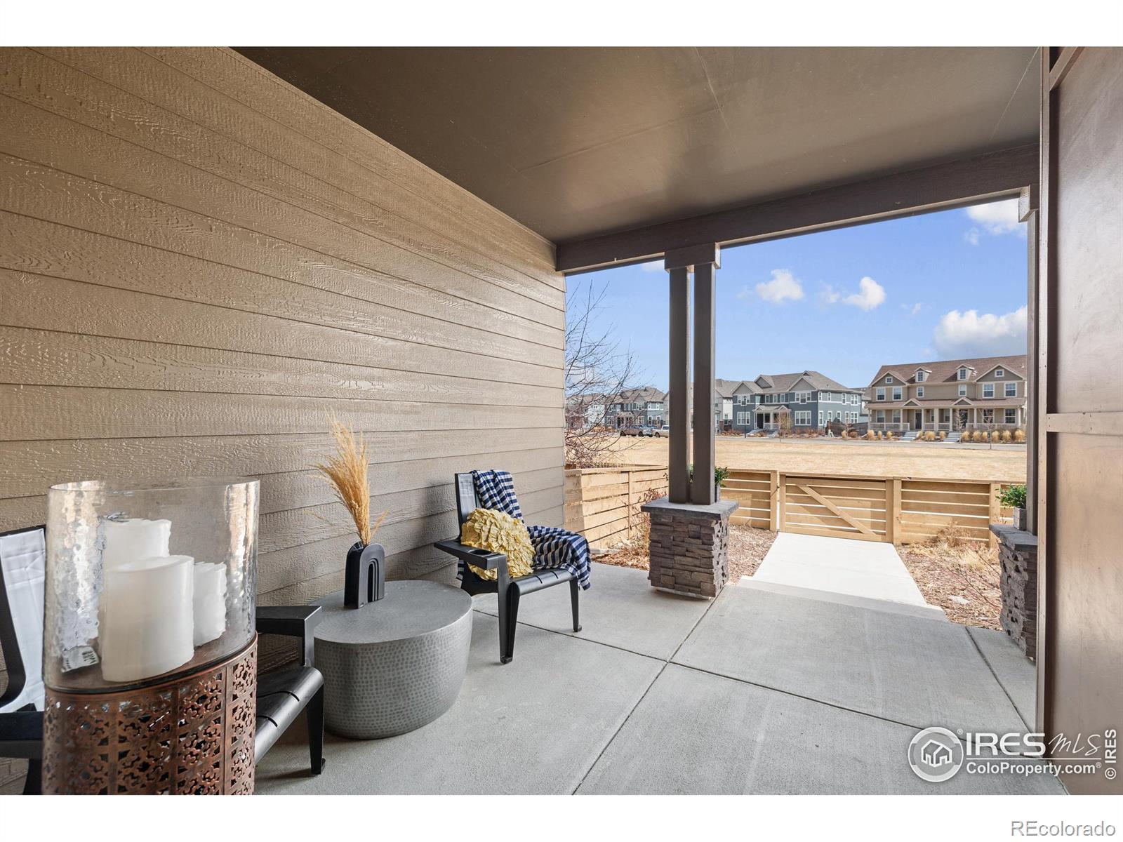 MLS Image #2 for 411  skyraider way,fort collins, Colorado