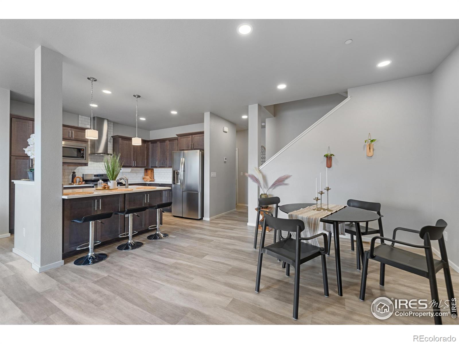 MLS Image #4 for 411  skyraider way,fort collins, Colorado