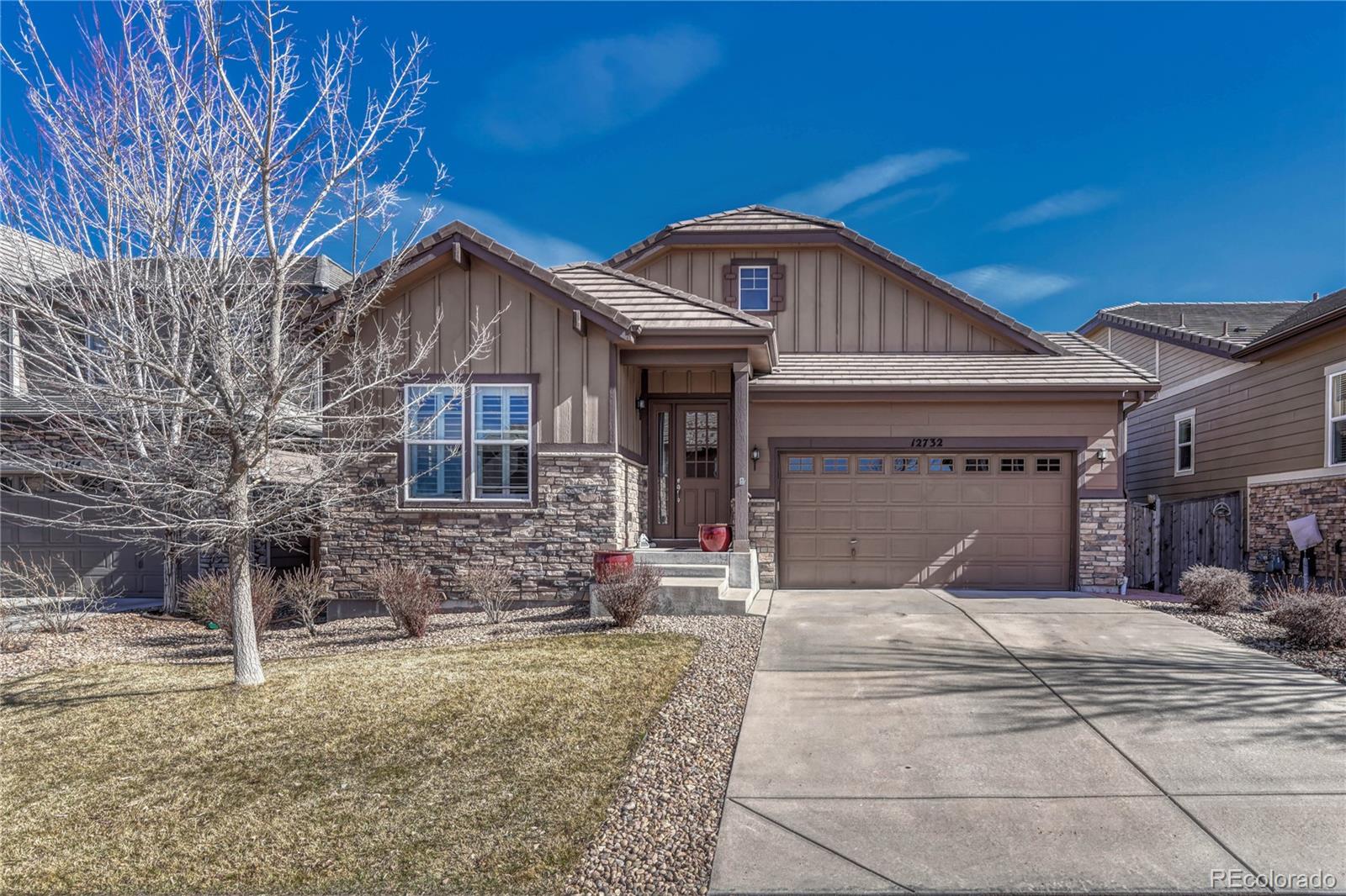 MLS Image #0 for 12732  fisher drive,englewood, Colorado
