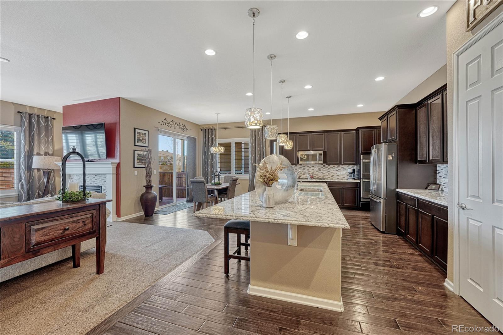 MLS Image #5 for 12732  fisher drive,englewood, Colorado