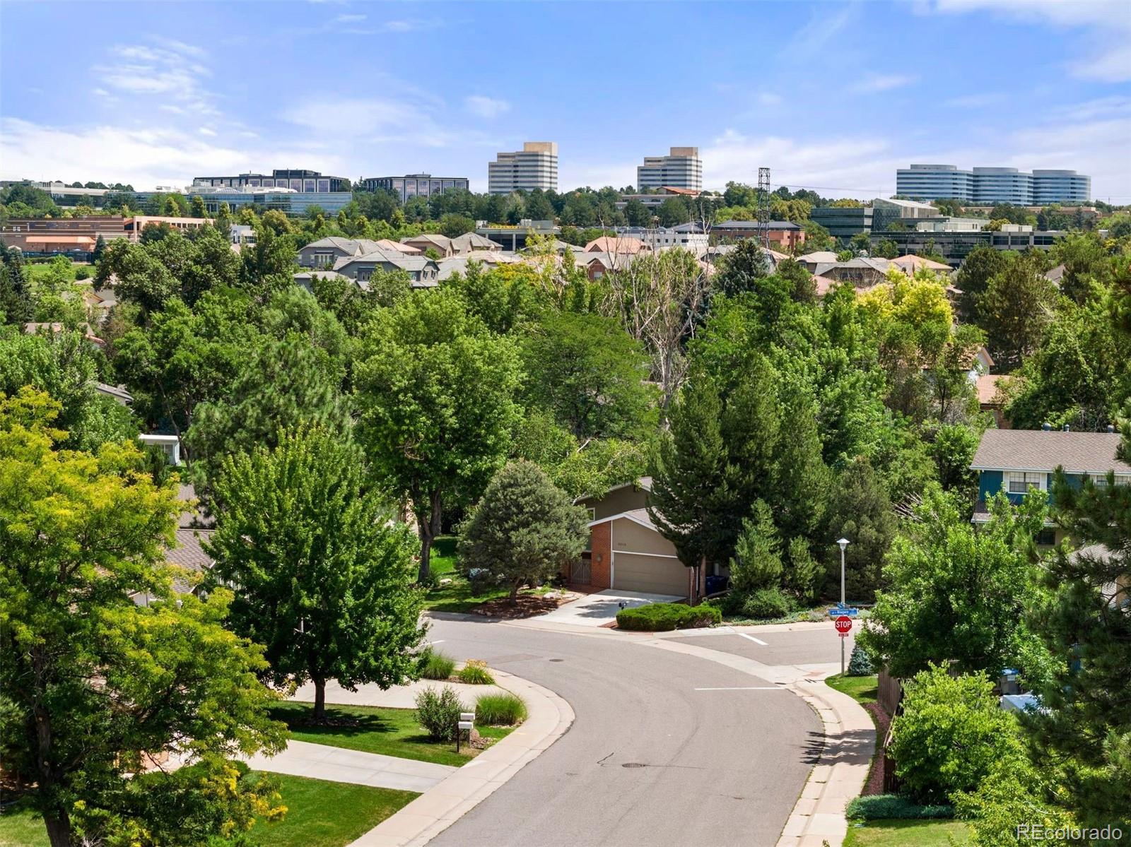 CMA Image for 5890 e fair avenue,Centennial, Colorado