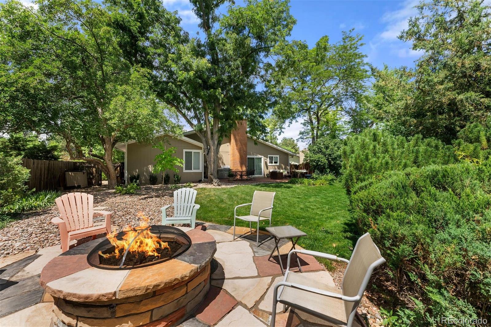 MLS Image #3 for 6016 s monaco way,centennial, Colorado
