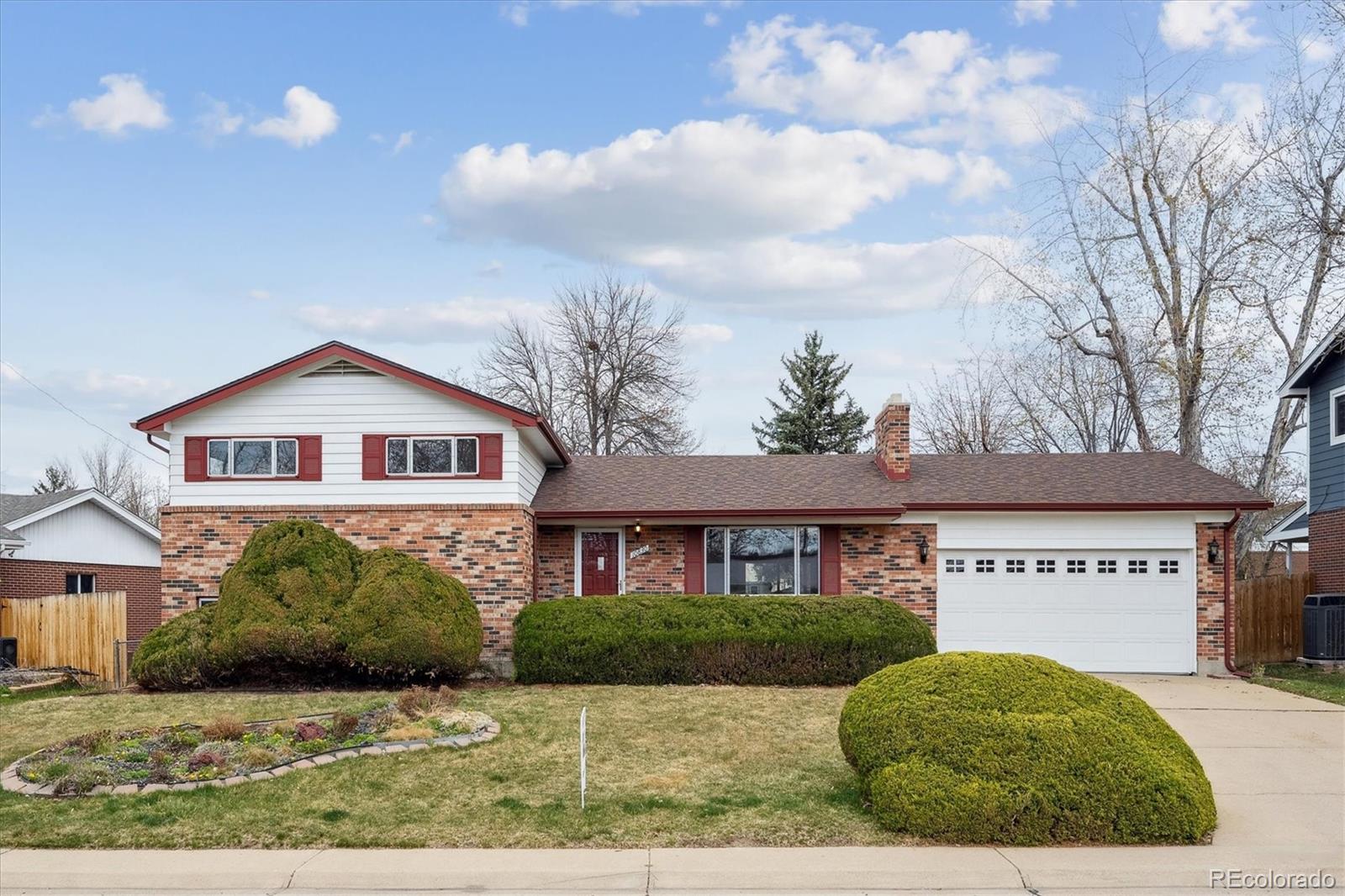 MLS Image #0 for 10830  claire lane,northglenn, Colorado