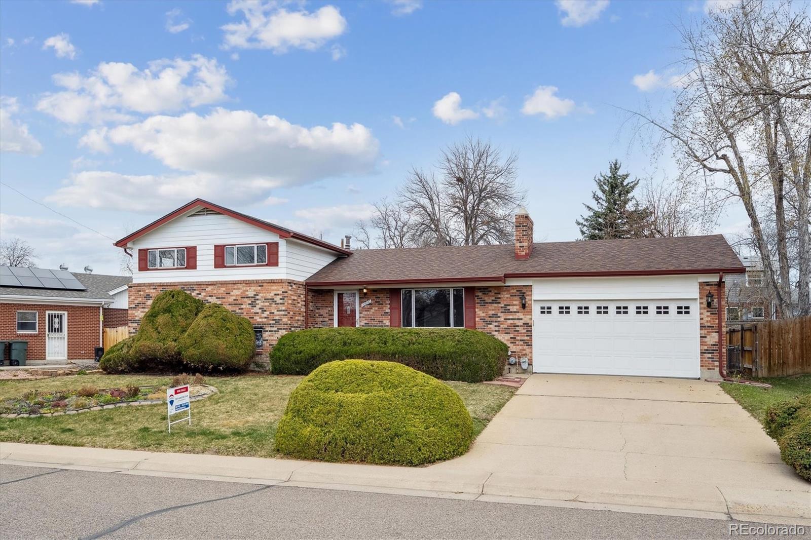 CMA Image for 11674  claude court,Northglenn, Colorado