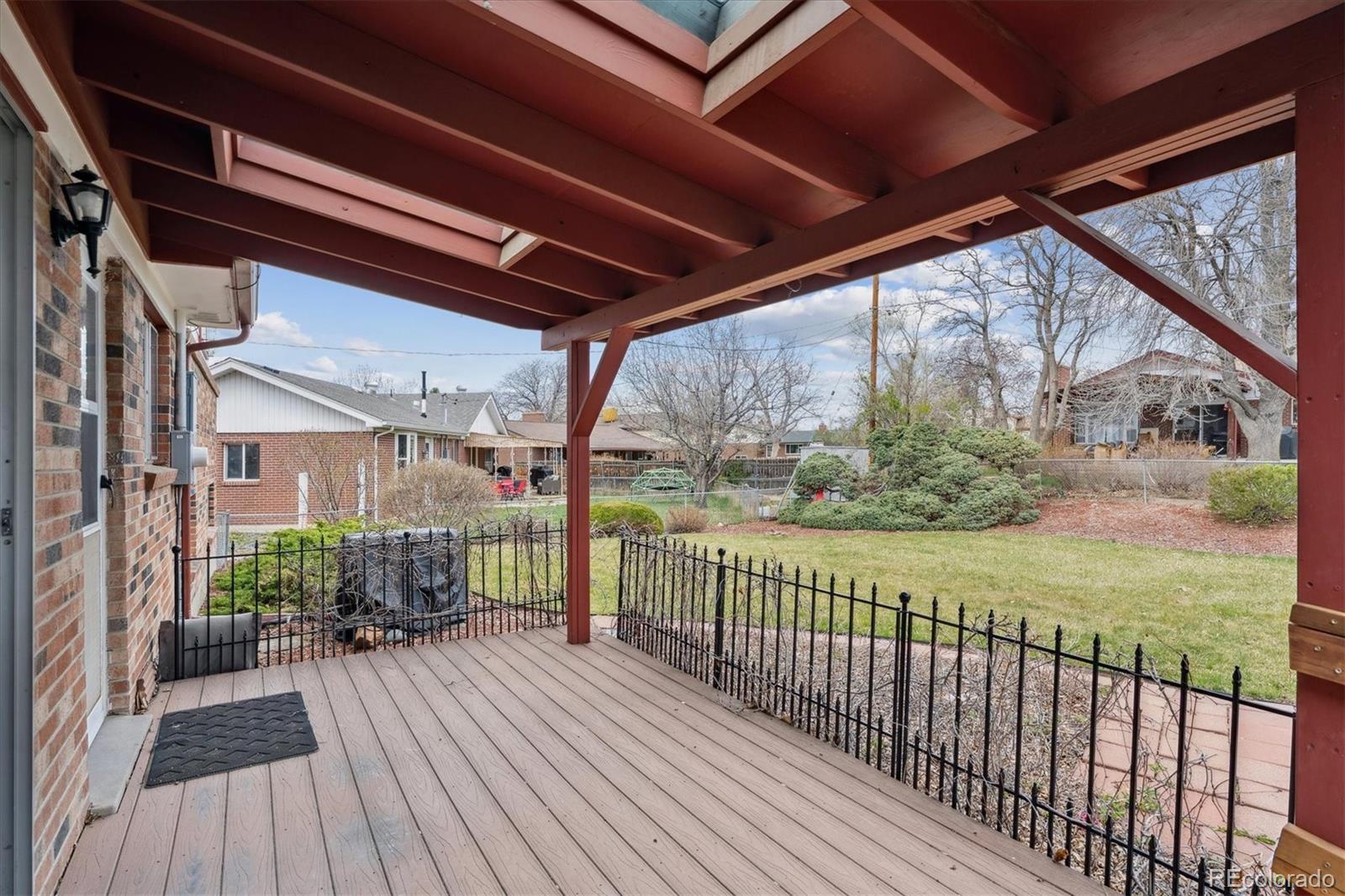 MLS Image #18 for 10830  claire lane,northglenn, Colorado