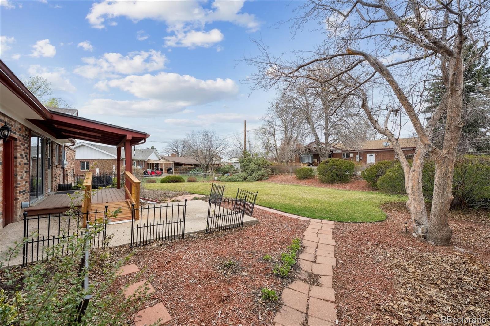 MLS Image #19 for 10830  claire lane,northglenn, Colorado