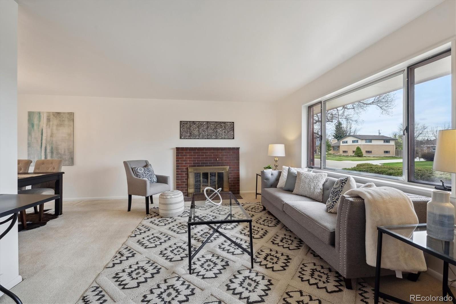 MLS Image #2 for 10830  claire lane,northglenn, Colorado