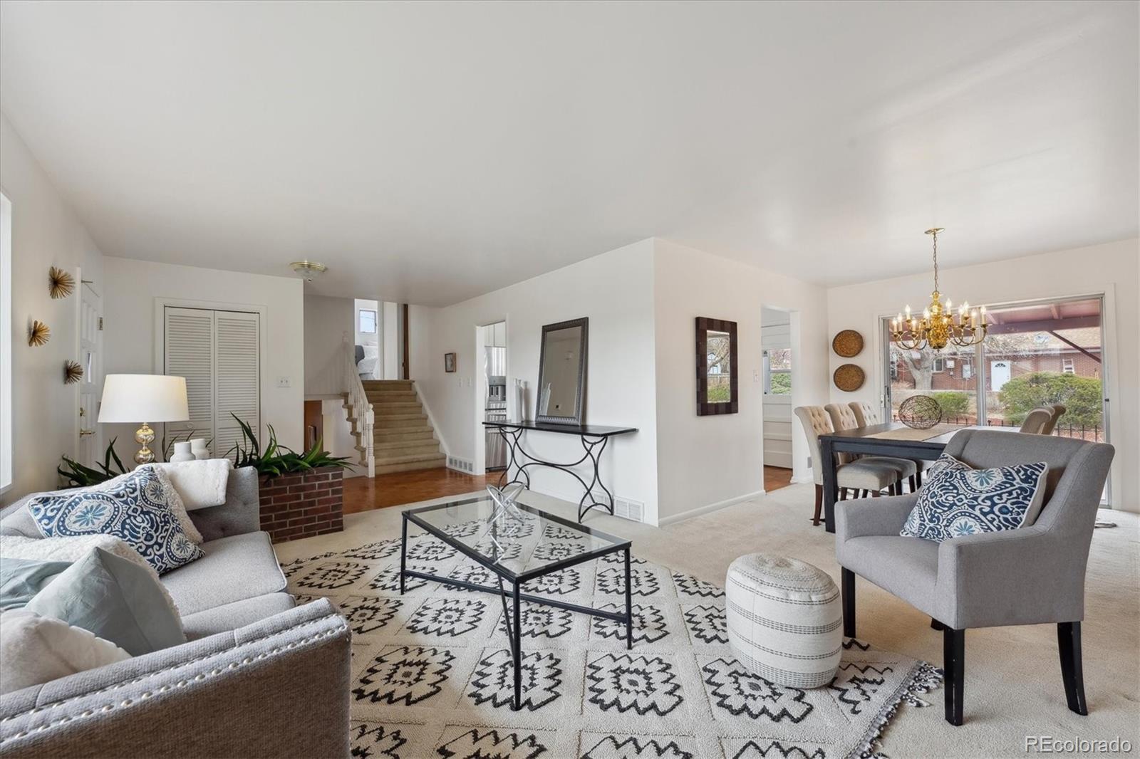 MLS Image #5 for 10830  claire lane,northglenn, Colorado