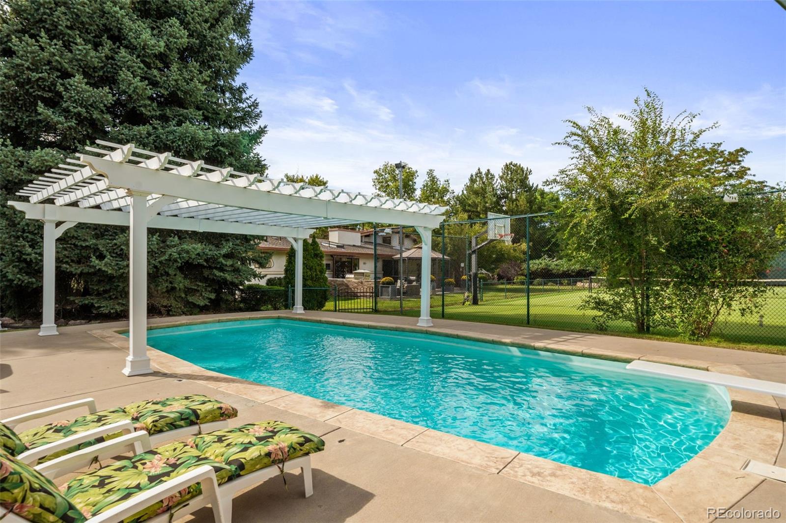 MLS Image #3 for 6211 e orchard drive,greenwood village, Colorado