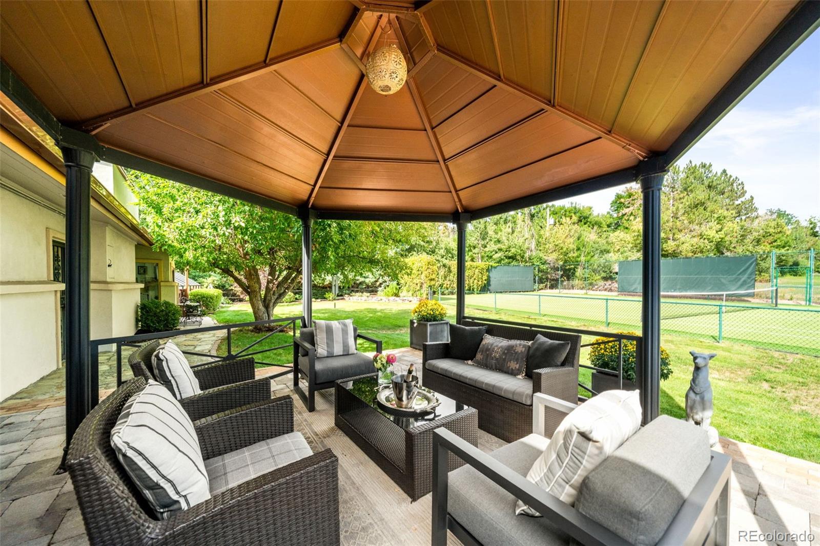 MLS Image #39 for 6211 e orchard drive,greenwood village, Colorado