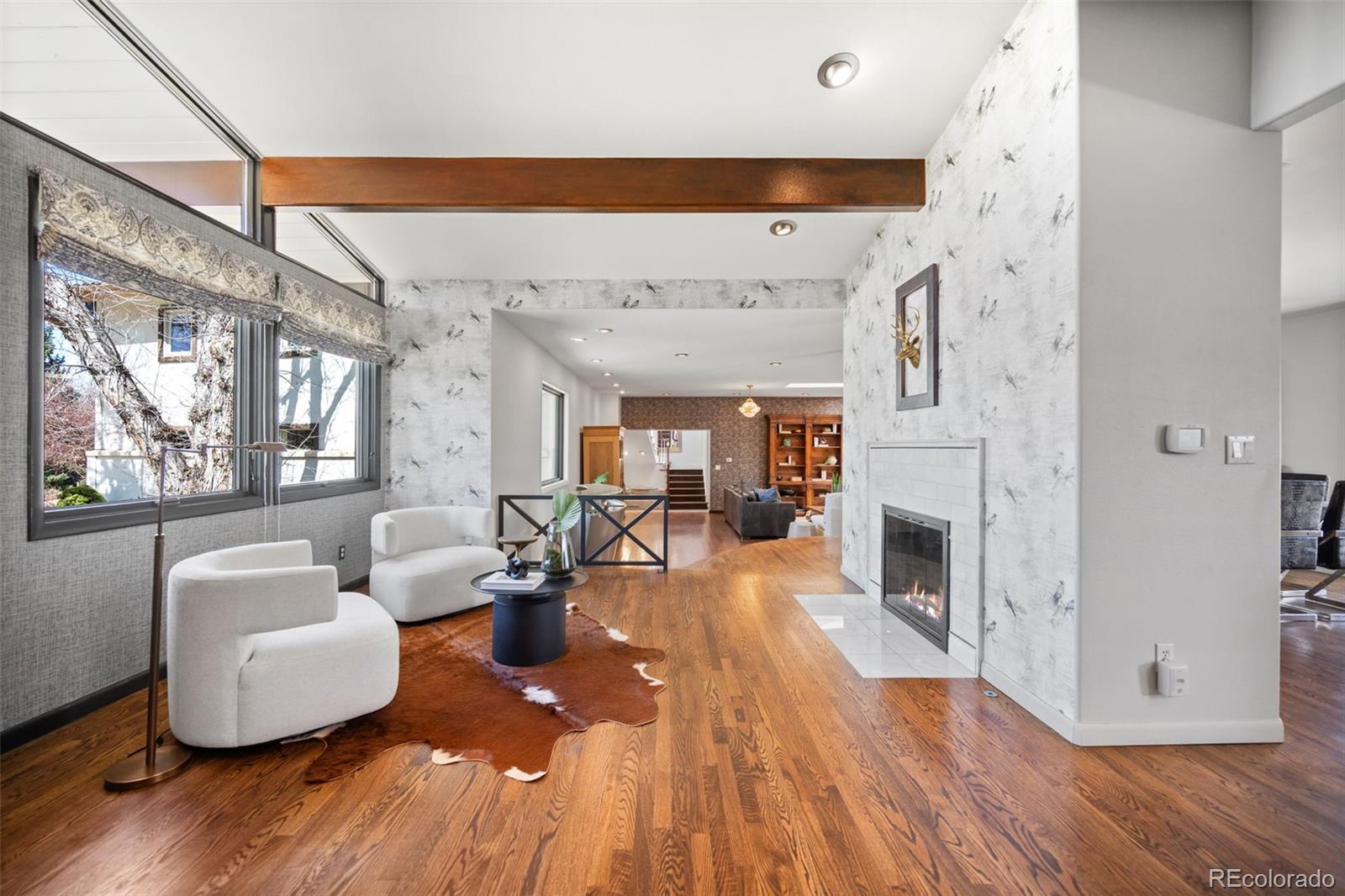 MLS Image #4 for 6211 e orchard drive,greenwood village, Colorado
