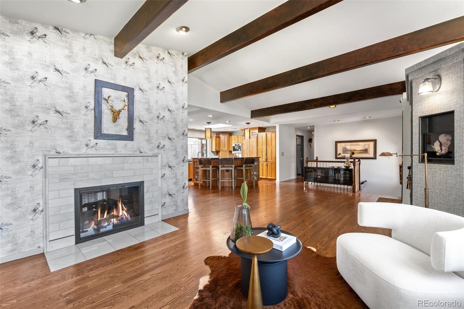 MLS Image #5 for 6211 e orchard drive,greenwood village, Colorado
