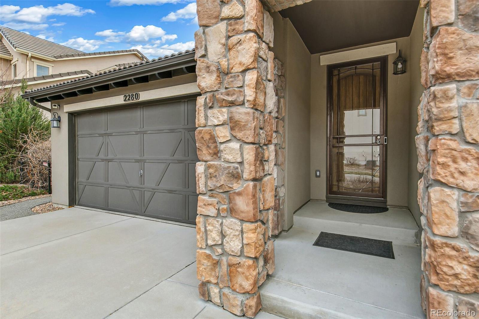 MLS Image #2 for 2280 s norse street,denver, Colorado
