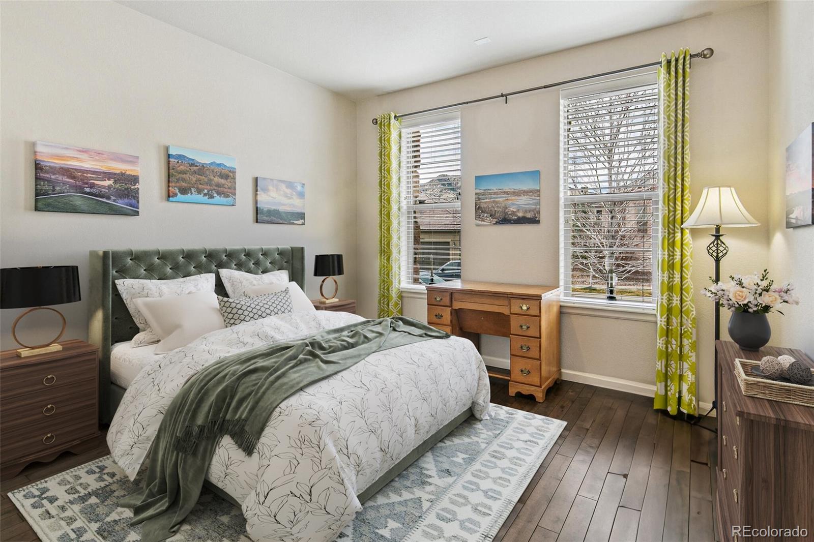 MLS Image #22 for 2280 s norse street,denver, Colorado