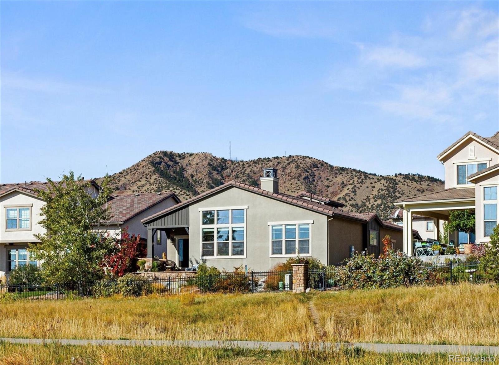 MLS Image #34 for 2280 s norse street,denver, Colorado