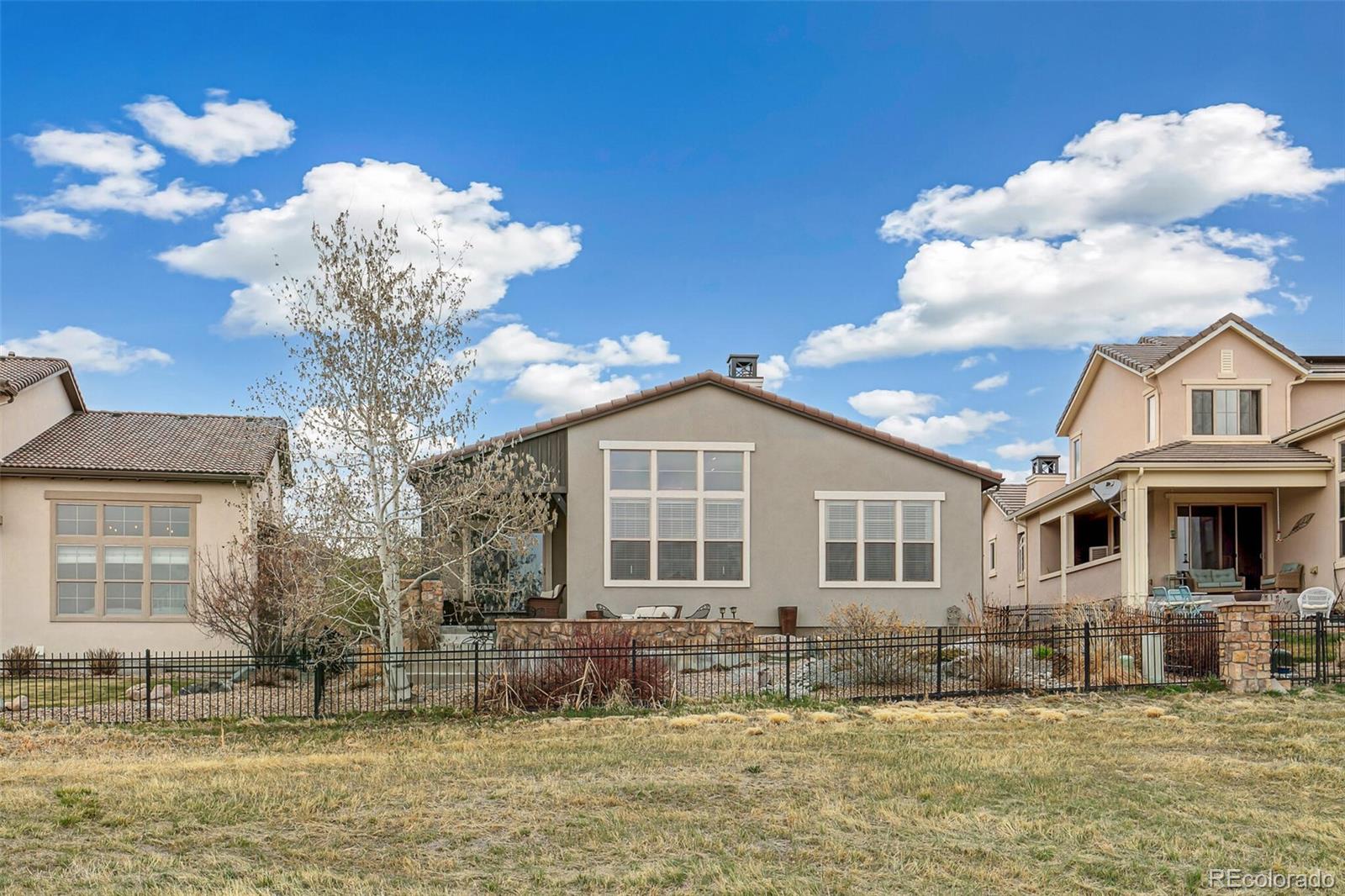 MLS Image #35 for 2280 s norse street,denver, Colorado