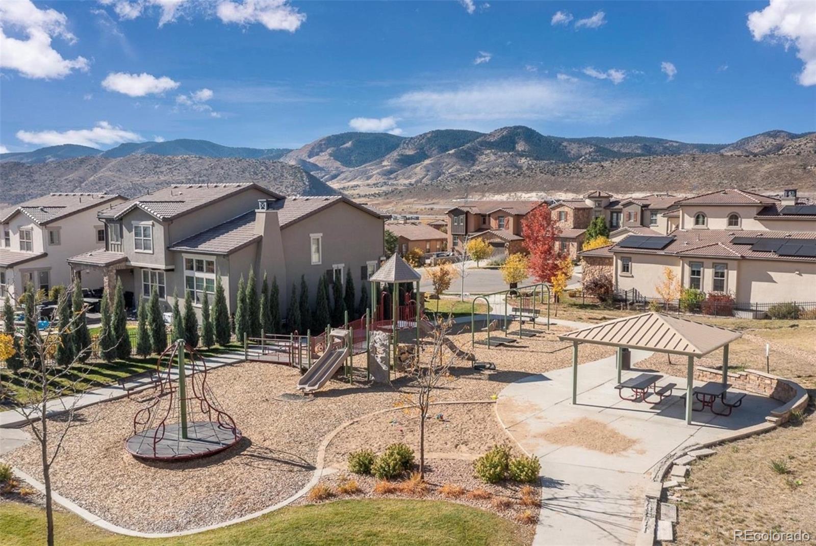 MLS Image #37 for 2280 s norse street,denver, Colorado