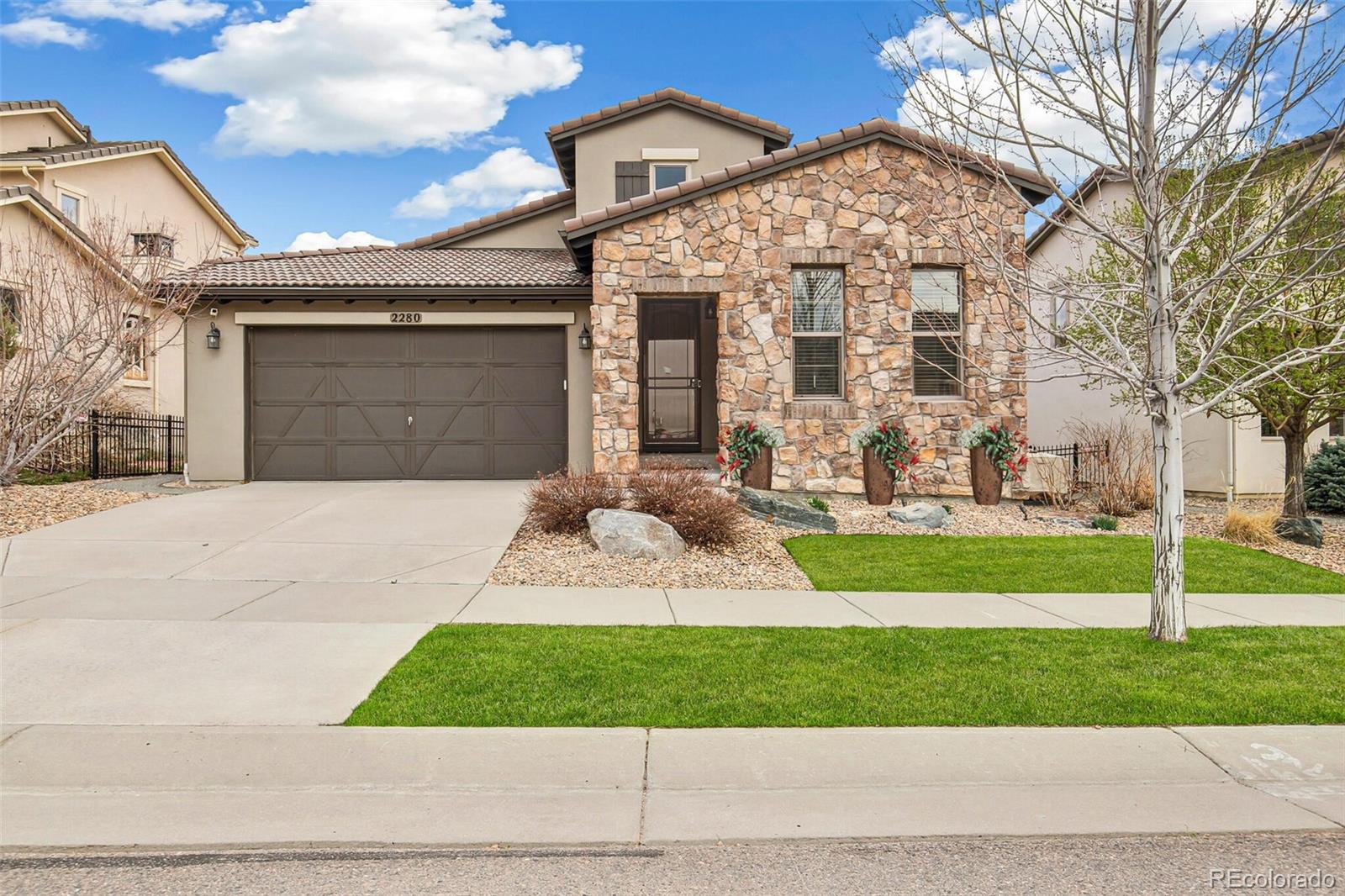 MLS Image #40 for 2280 s norse street,denver, Colorado
