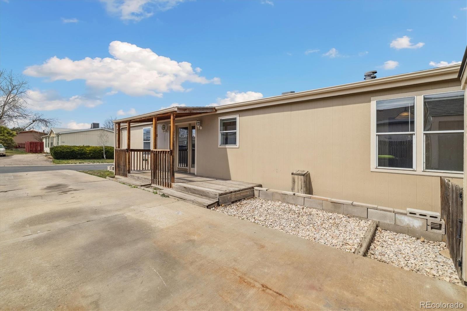 MLS Image #2 for 8482  jackson way,denver, Colorado