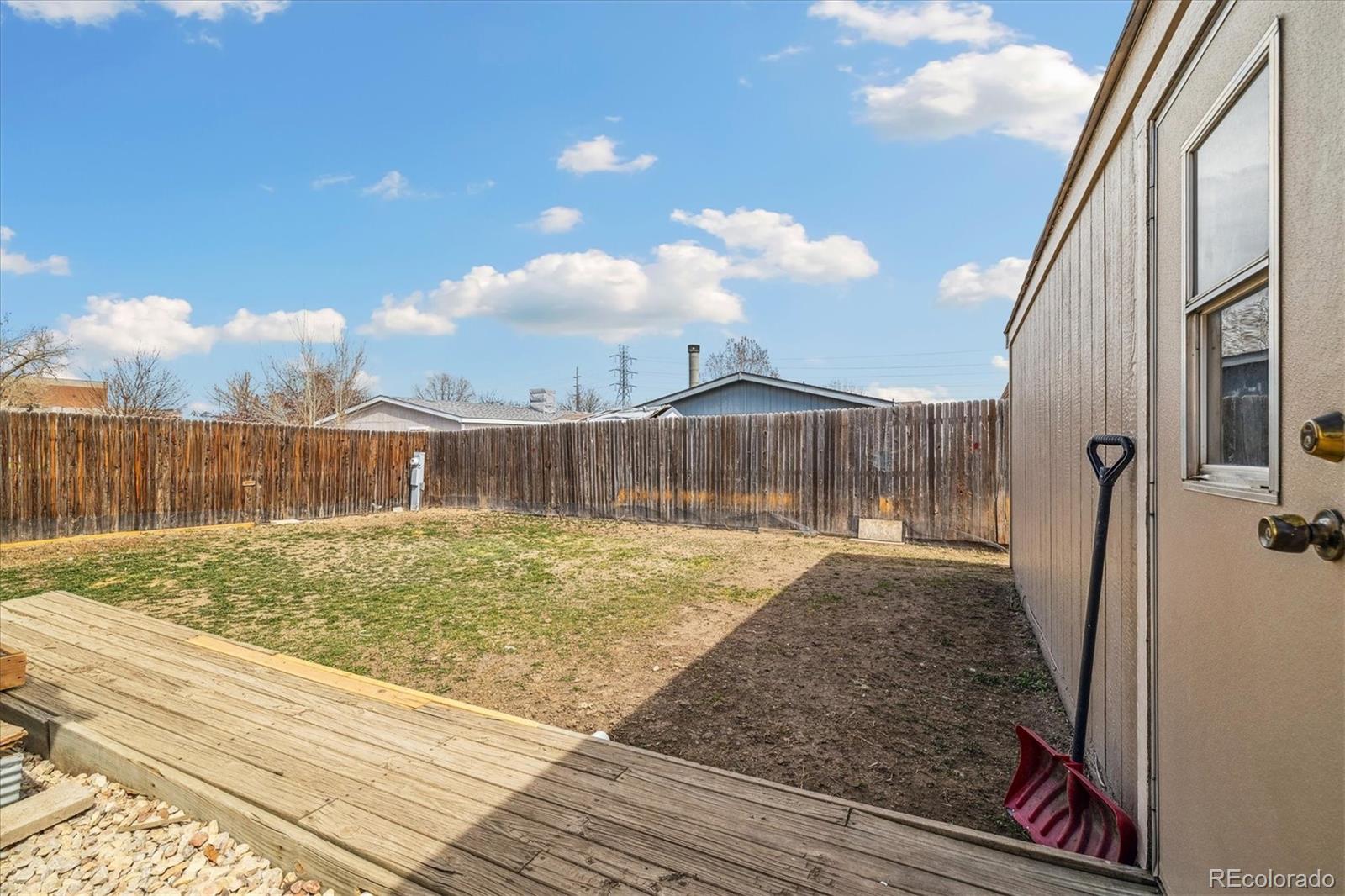 MLS Image #22 for 8482  jackson way,denver, Colorado