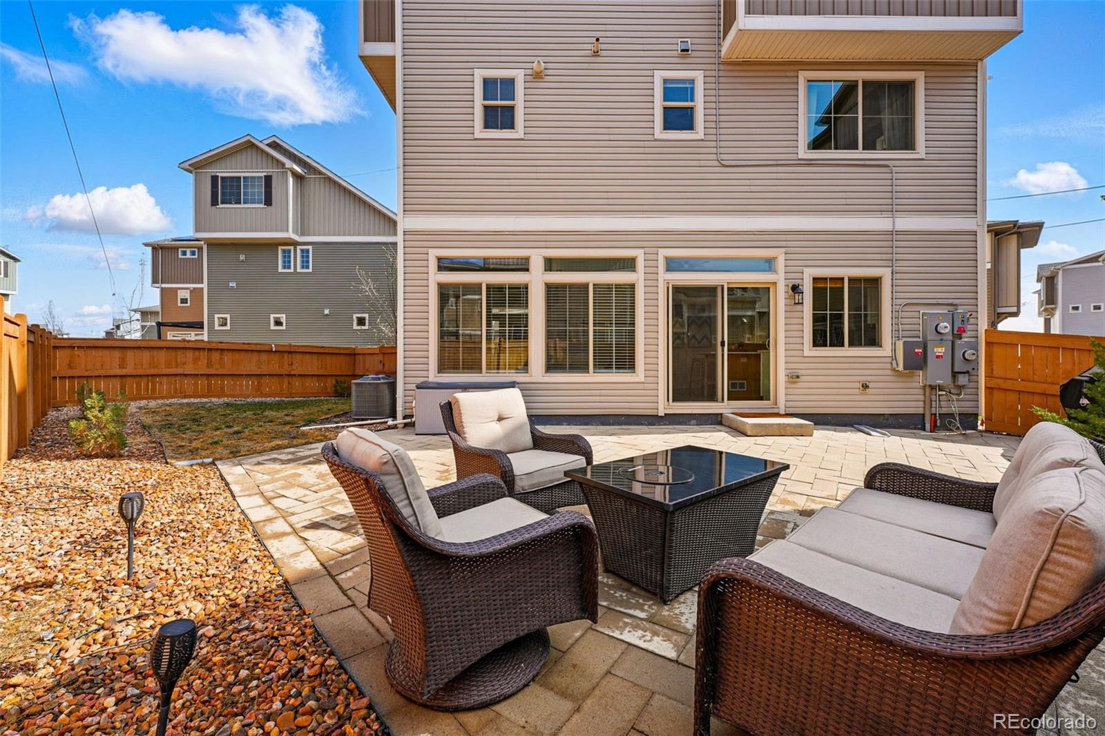 MLS Image #3 for 10123  zeno street,commerce city, Colorado