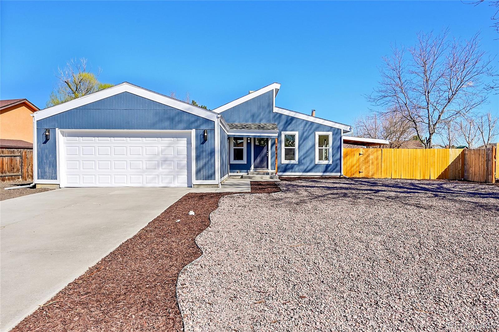 MLS Image #0 for 4414  ridge drive,pueblo, Colorado