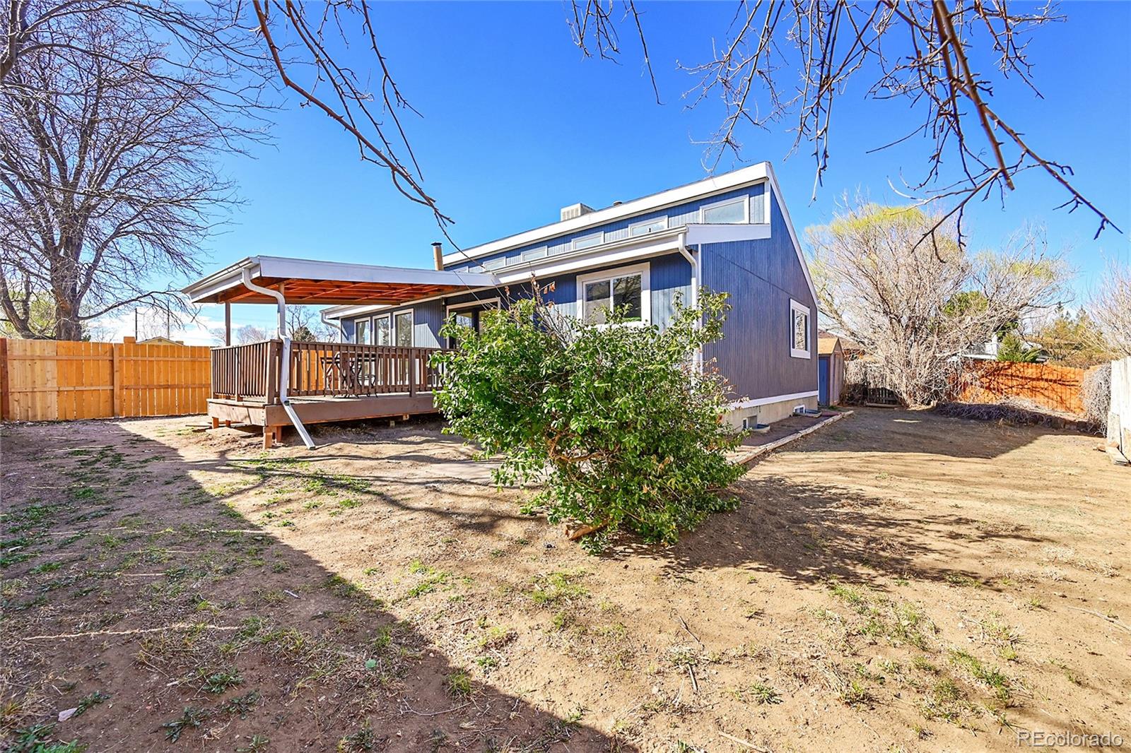 MLS Image #41 for 4414  ridge drive,pueblo, Colorado