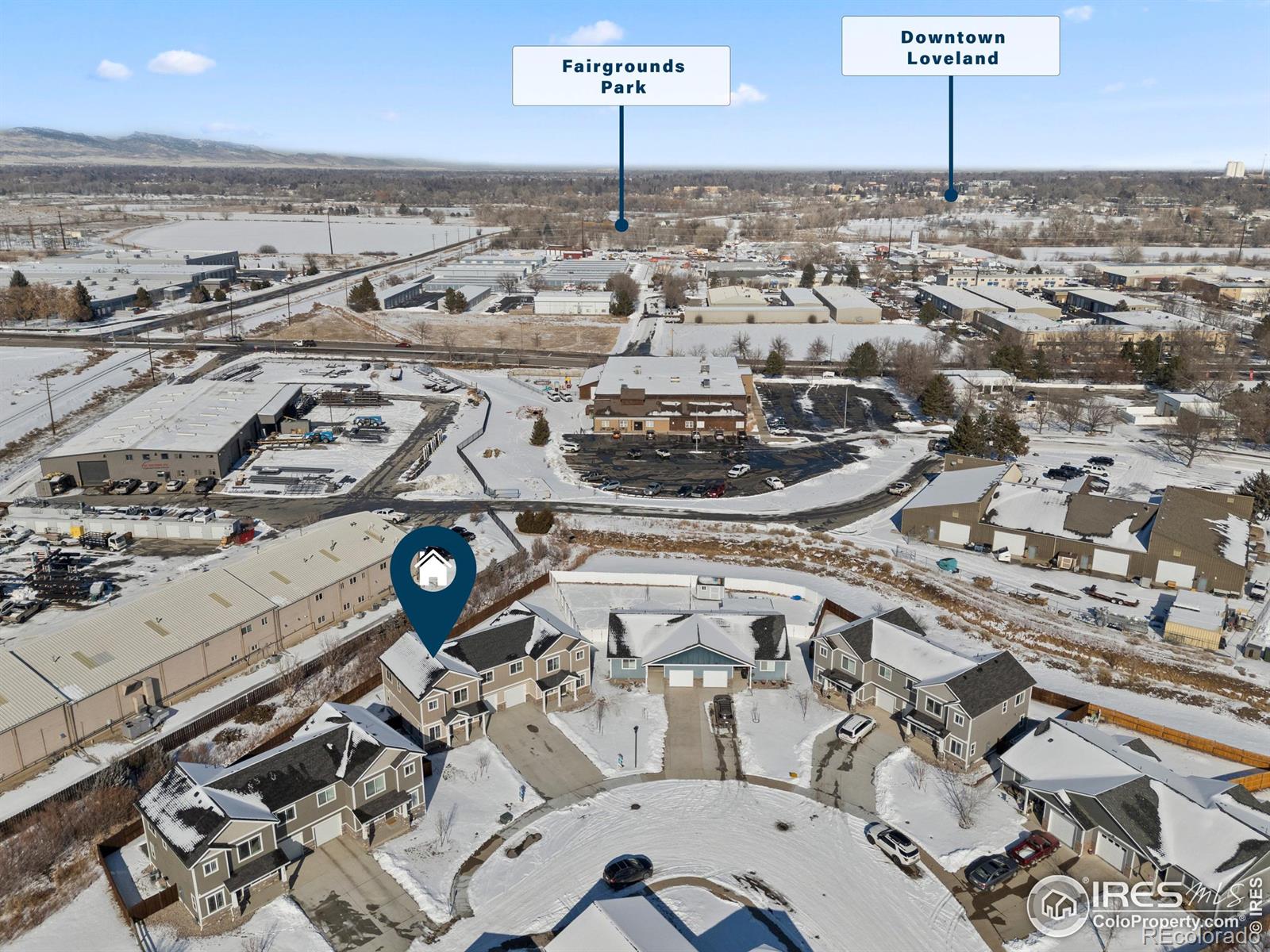 MLS Image #28 for 474  primrose court,loveland, Colorado