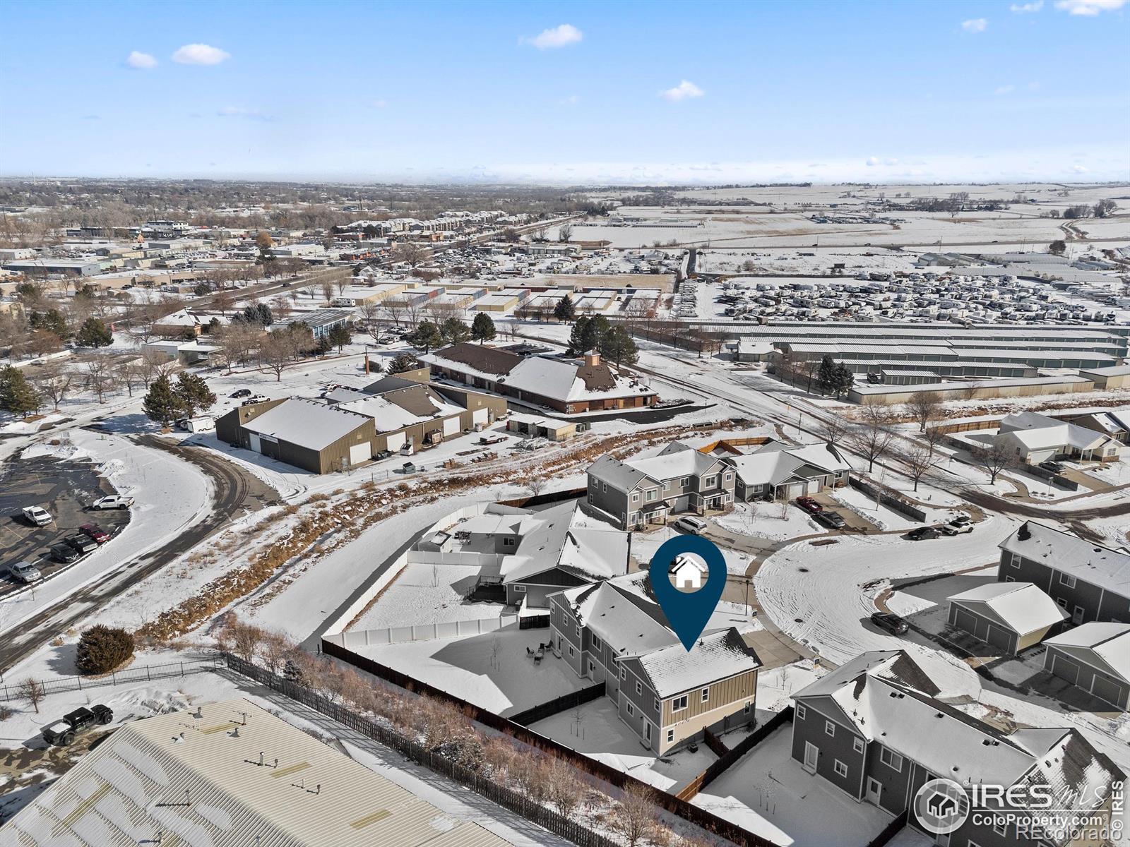 MLS Image #29 for 474  primrose court,loveland, Colorado