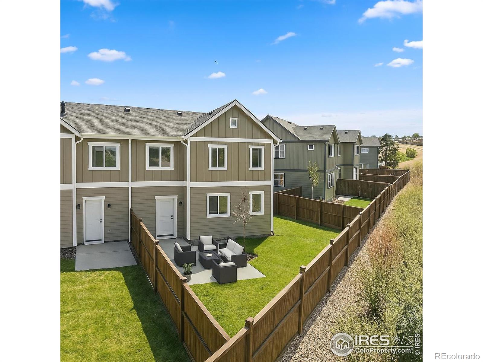 MLS Image #4 for 474  primrose court,loveland, Colorado