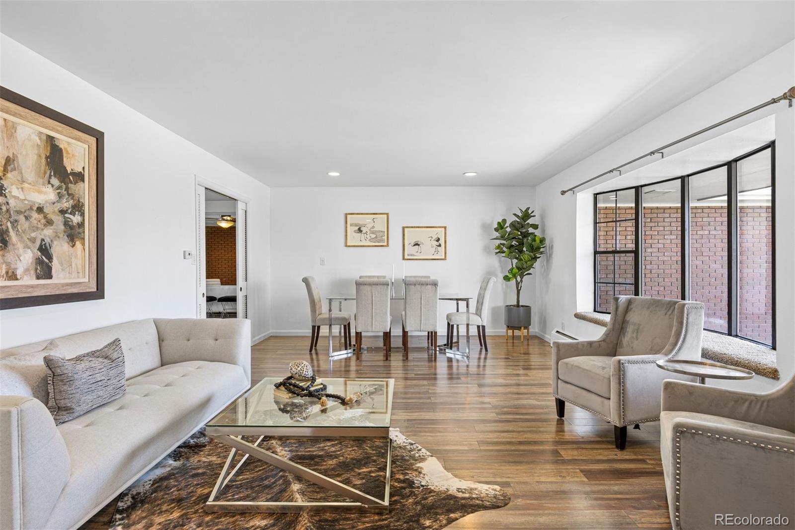 CMA Image for 5432 E Bails Drive,Denver, Colorado