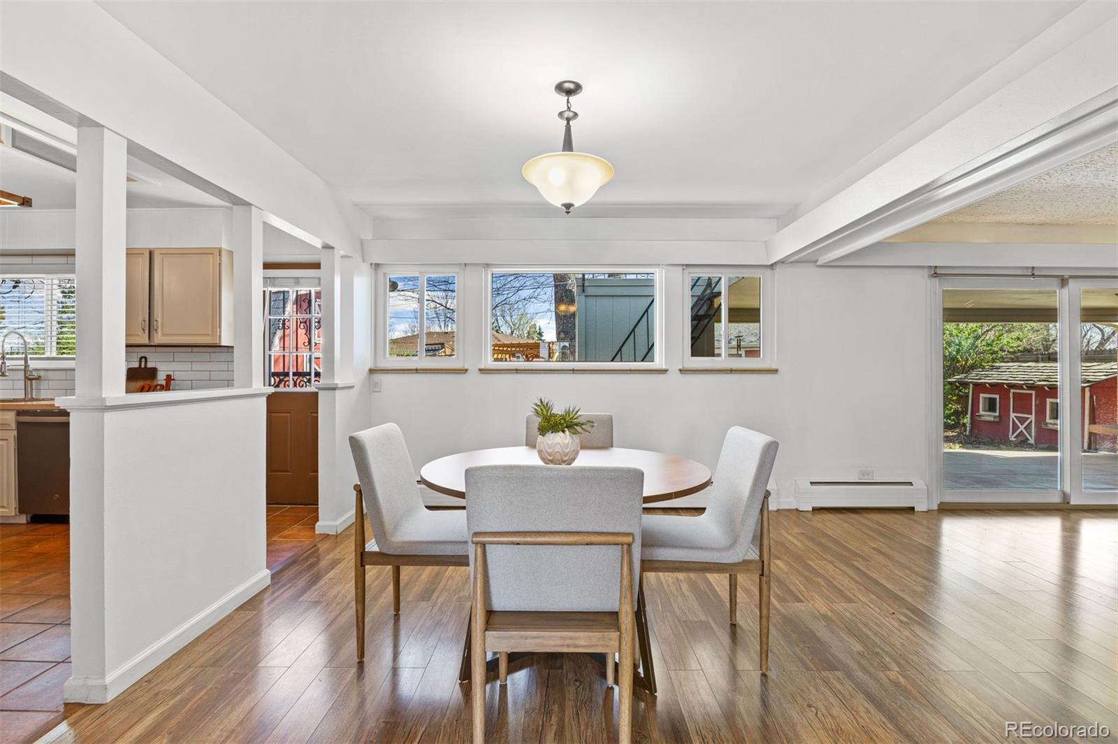 MLS Image #10 for 5432 e bails drive,denver, Colorado