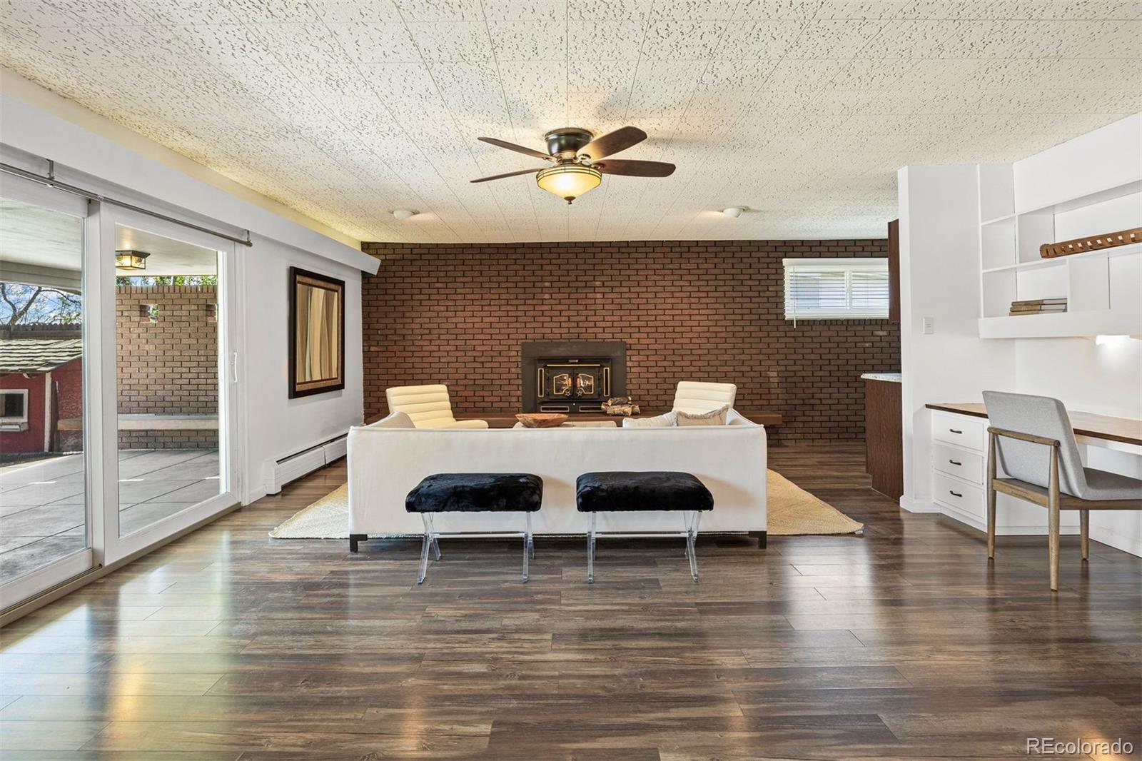 MLS Image #11 for 5432 e bails drive,denver, Colorado