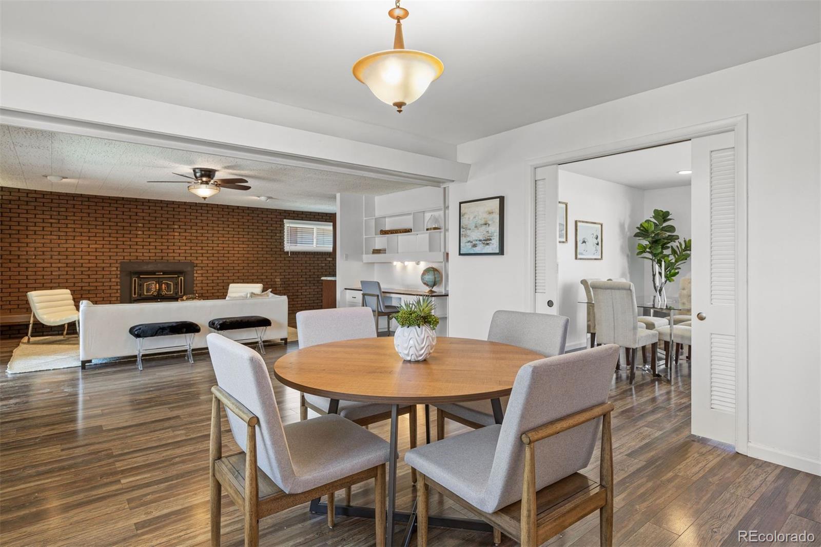 MLS Image #12 for 5432 e bails drive,denver, Colorado