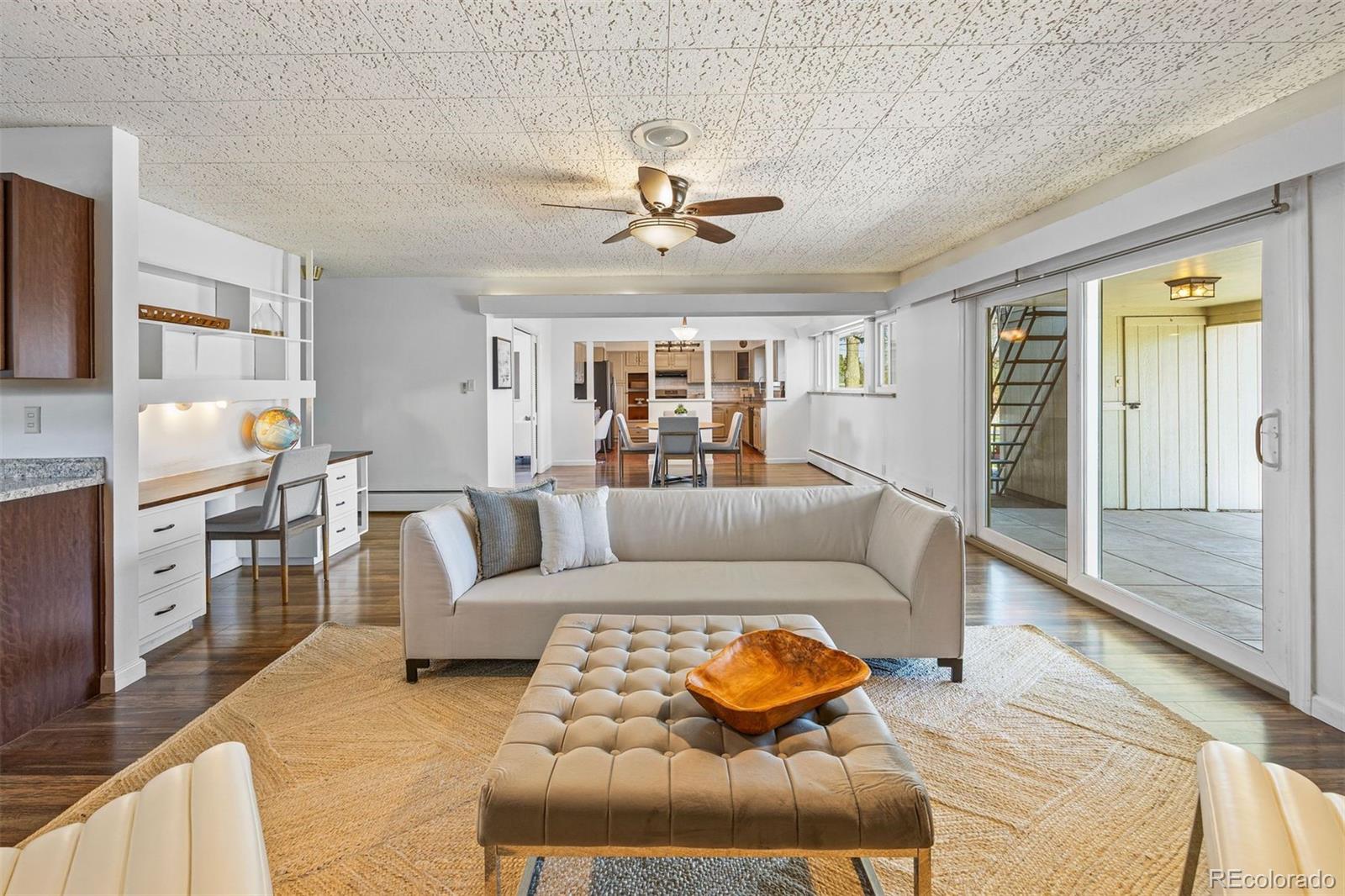 MLS Image #16 for 5432 e bails drive,denver, Colorado