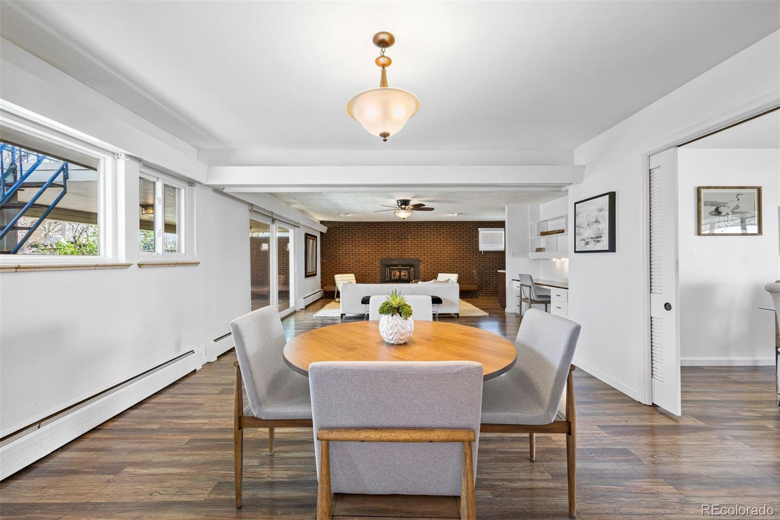 MLS Image #2 for 5432 e bails drive,denver, Colorado