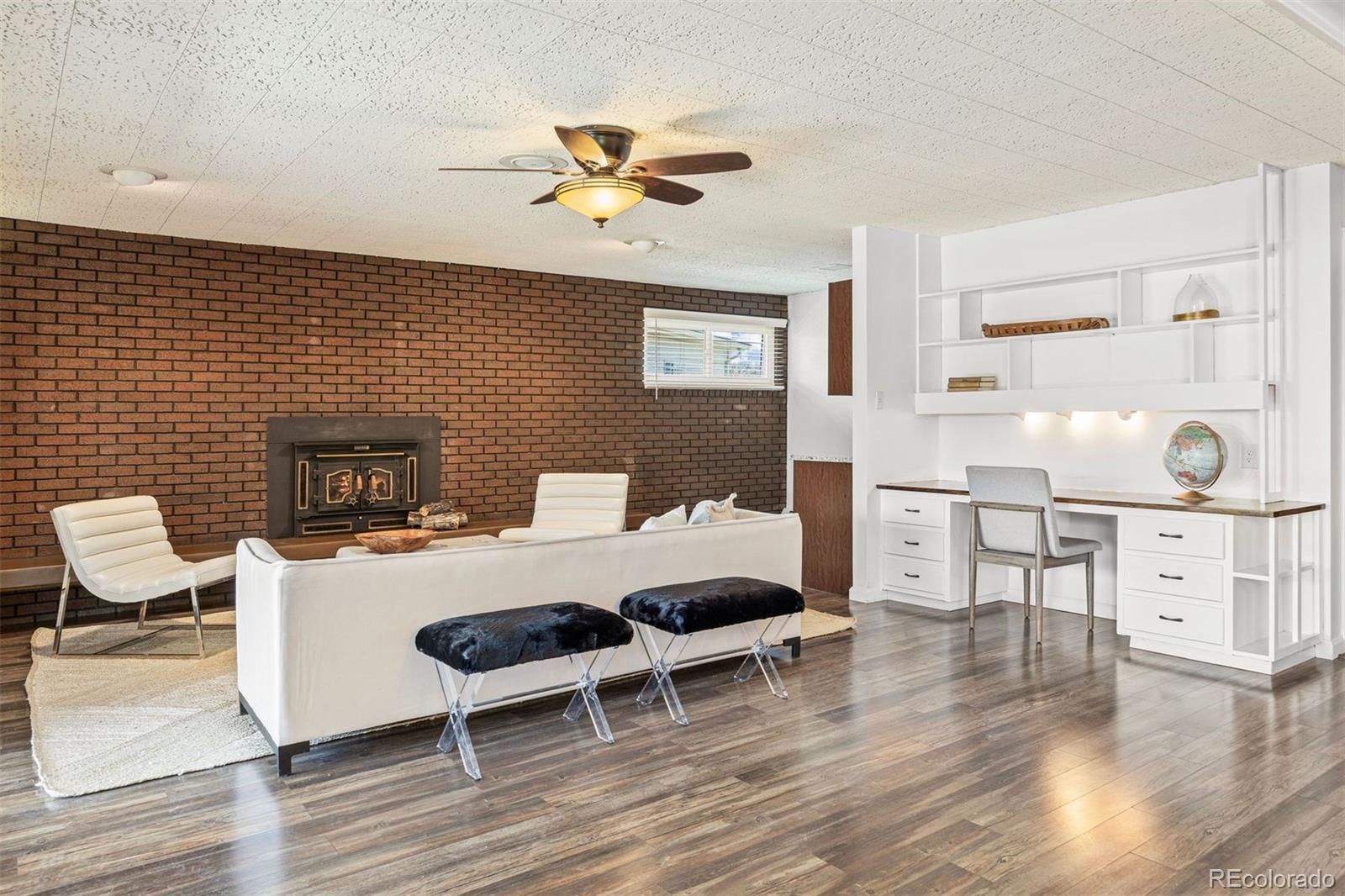 MLS Image #3 for 5432 e bails drive,denver, Colorado