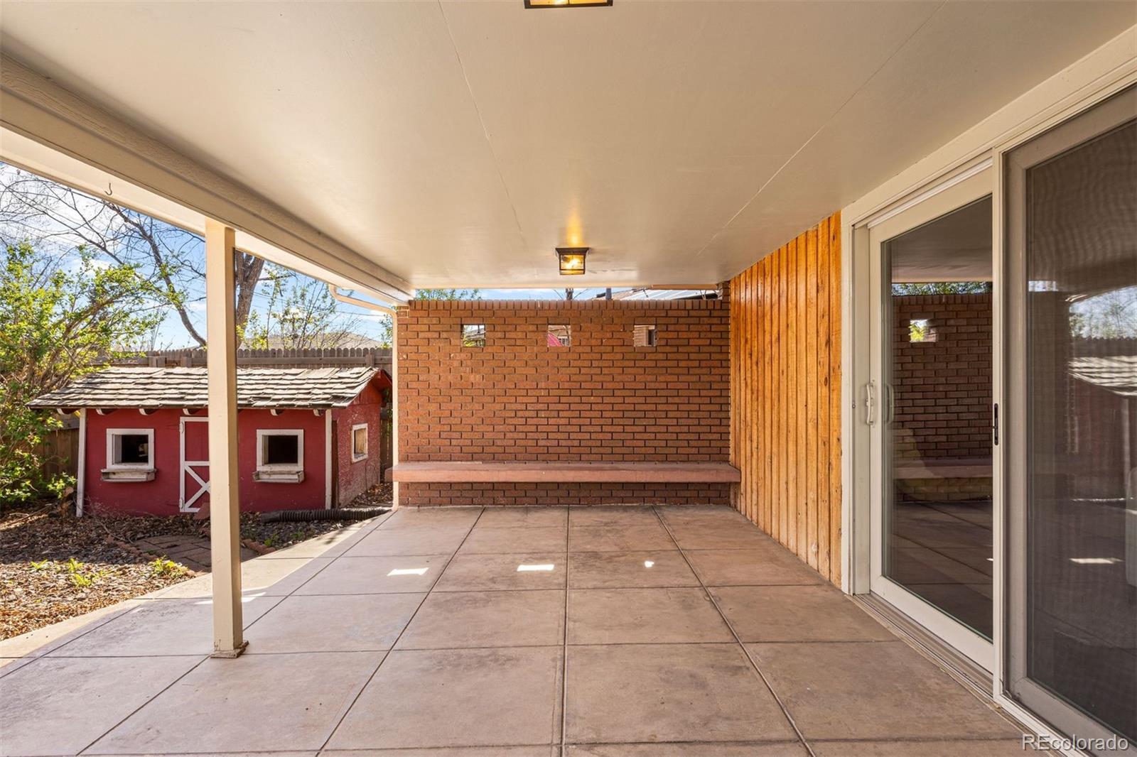 MLS Image #40 for 5432 e bails drive,denver, Colorado