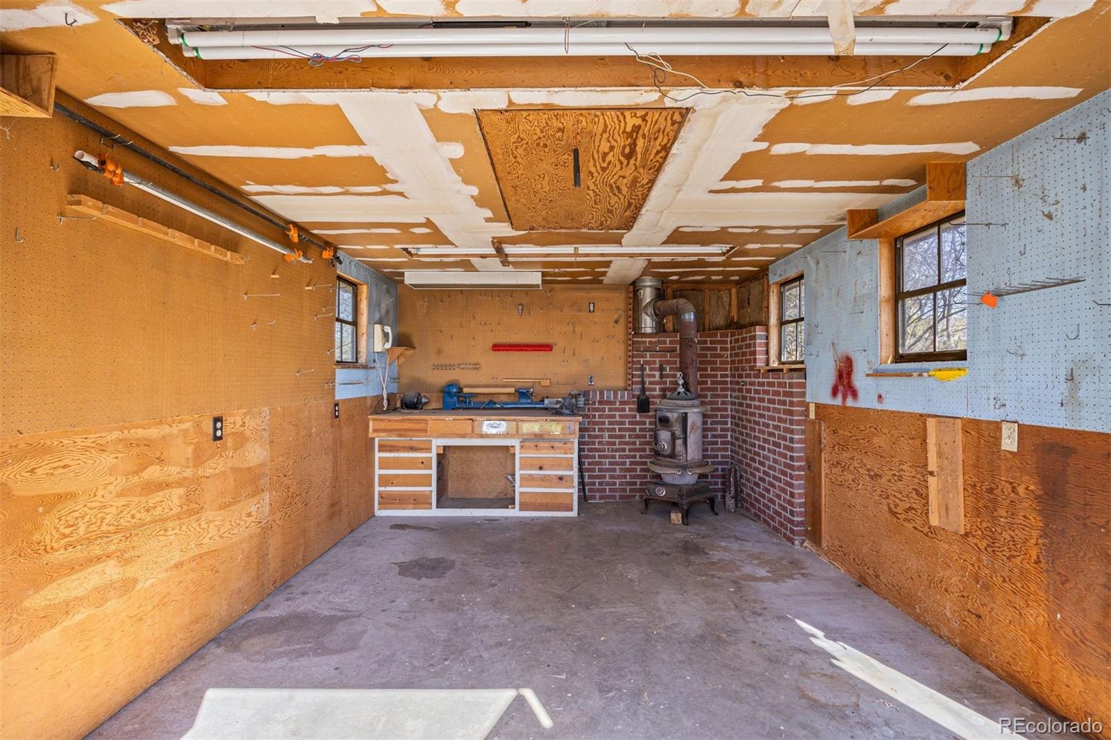 MLS Image #45 for 5432 e bails drive,denver, Colorado