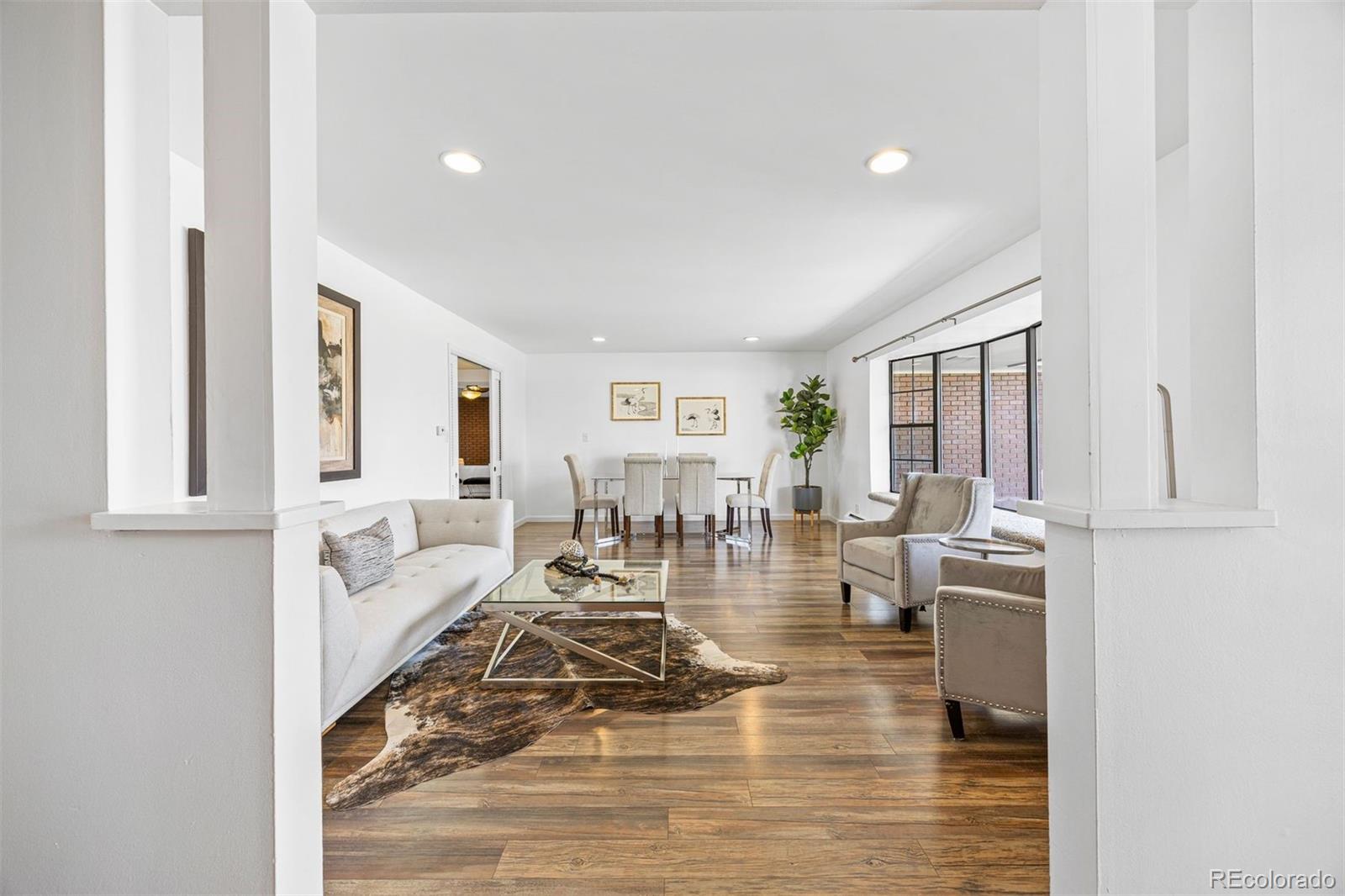 MLS Image #6 for 5432 e bails drive,denver, Colorado