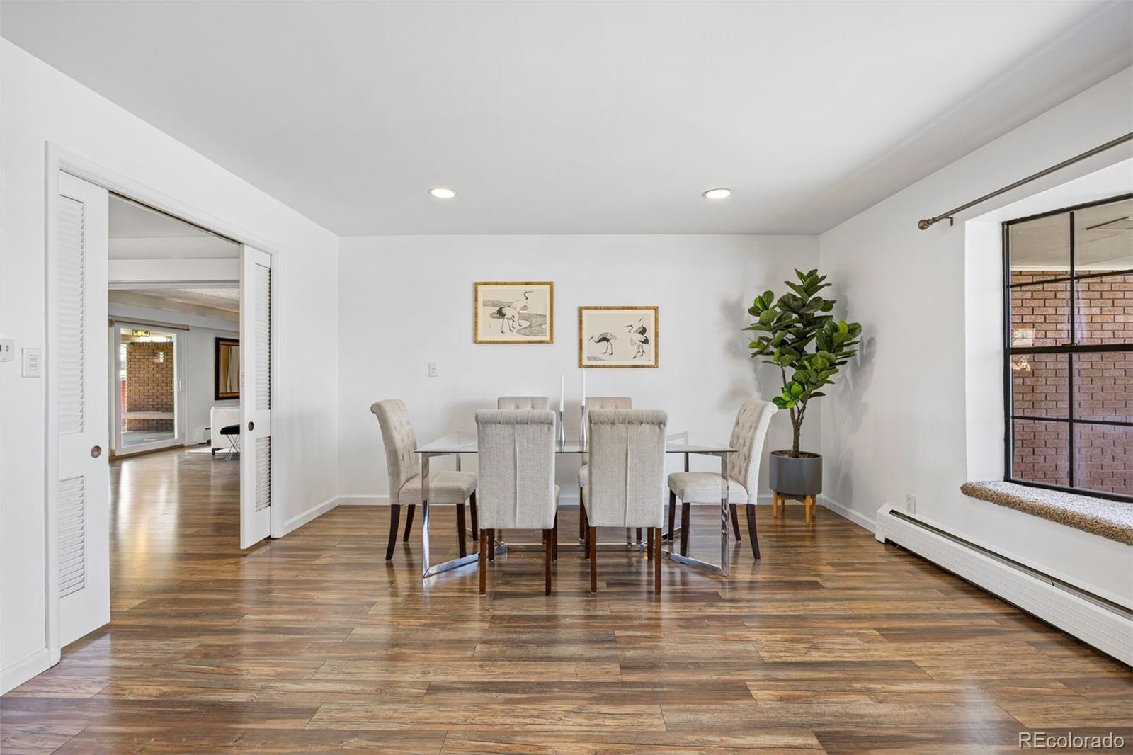 MLS Image #7 for 5432 e bails drive,denver, Colorado