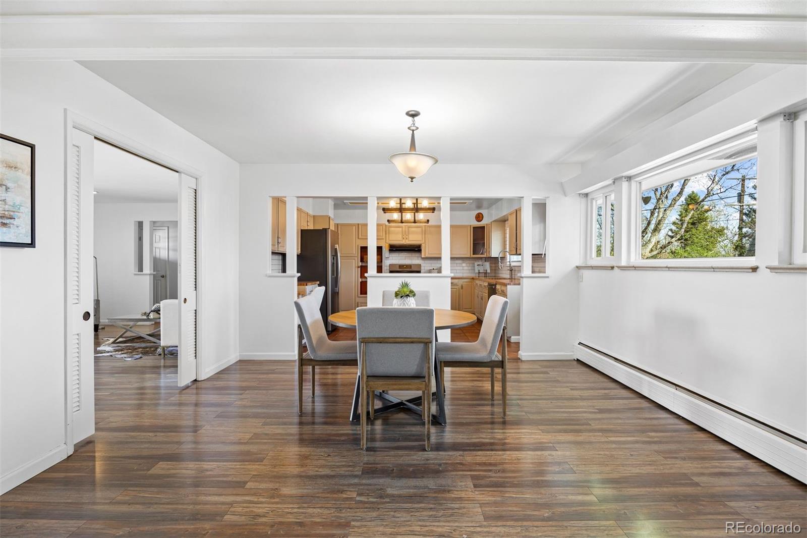 MLS Image #9 for 5432 e bails drive,denver, Colorado