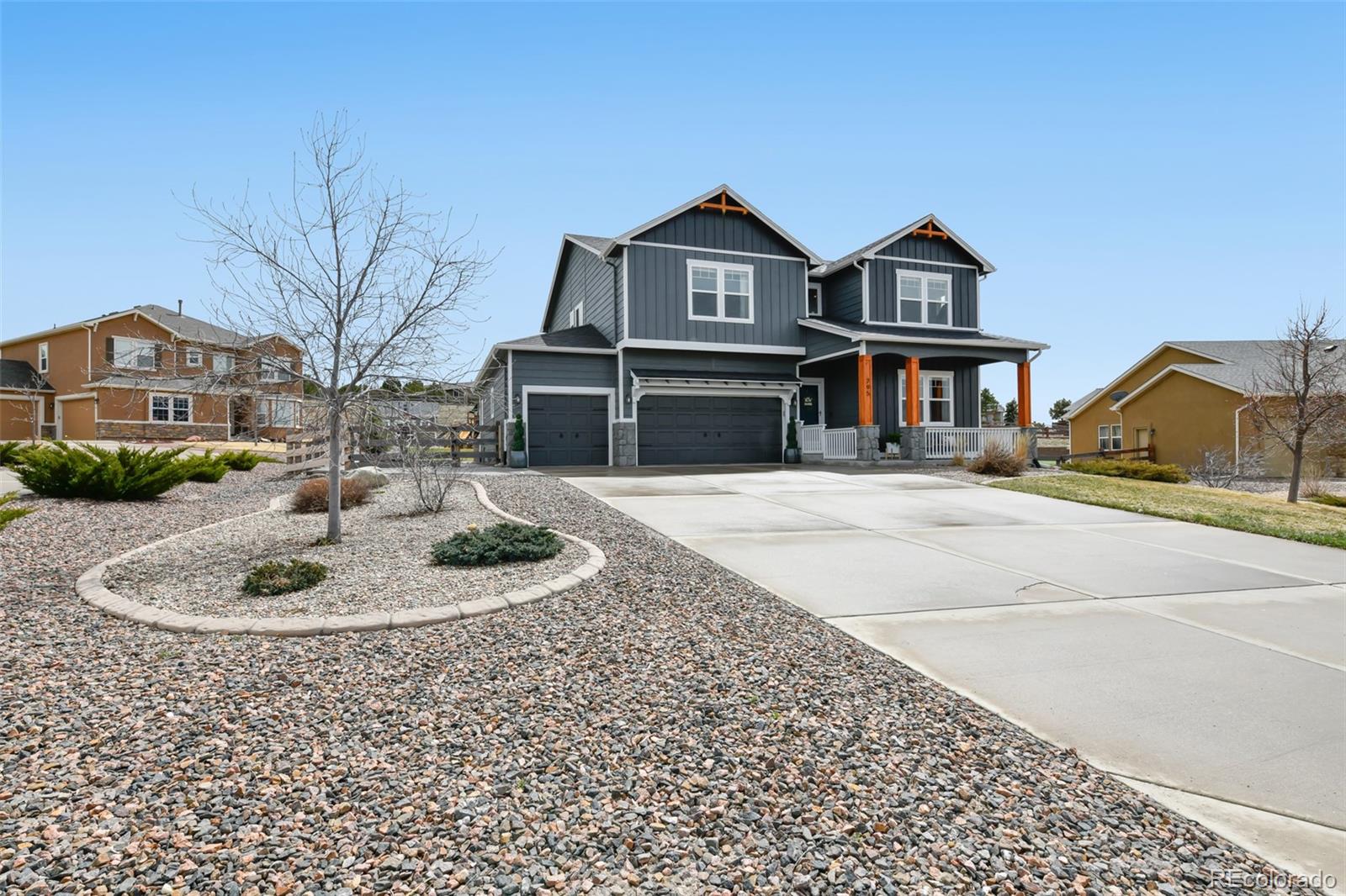 CMA Image for 795  woodmoor acres drive,Monument, Colorado