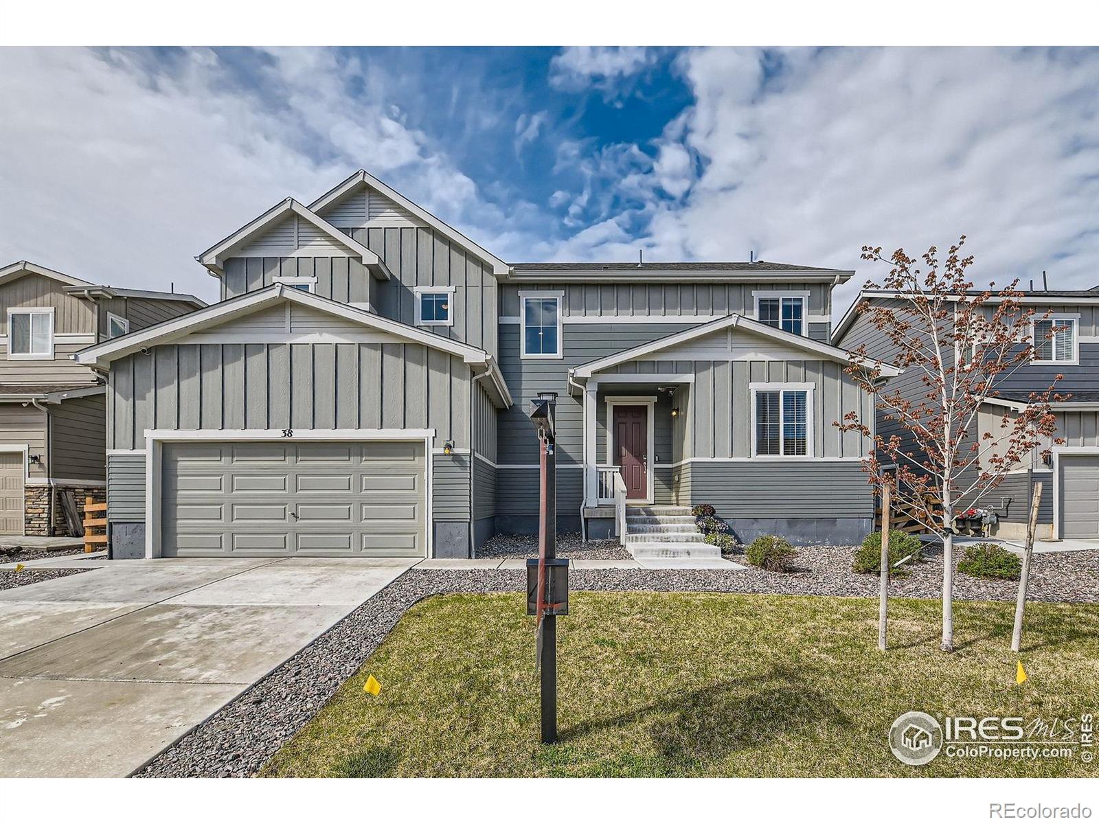MLS Image #3 for 38  morgan circle,erie, Colorado