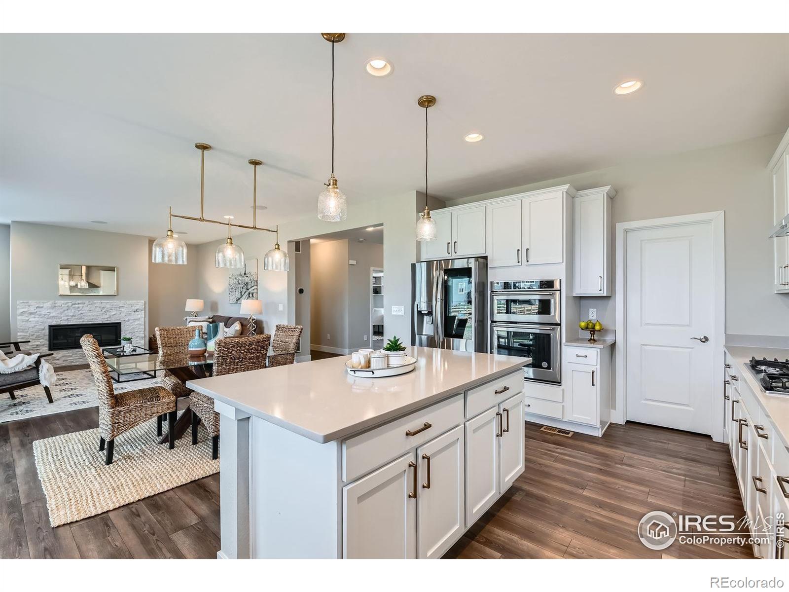 MLS Image #5 for 38  morgan circle,erie, Colorado